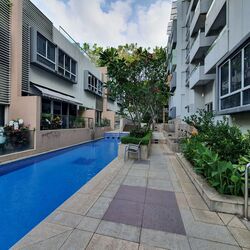 The Ford @ Holland (D10), Condominium #342147741